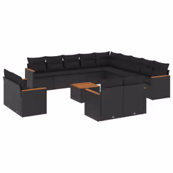 VidaXL 3226531, 14 pièce(s)