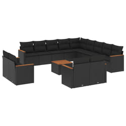 VidaXL 3226531 ensemble de meubles de jardin