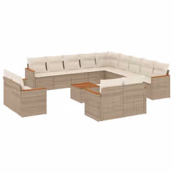 VidaXL 3226534, 14 pièce(s)