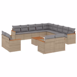VidaXL 3226535, 14 pièce(s)