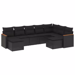 VidaXL 3226538, 9 pièce(s)