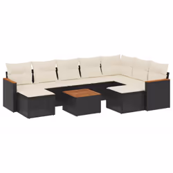 VidaXL 3226539, 9 pièce(s)