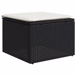 VidaXL 3226539 ensemble de meubles de jardin - Vue supplémentaire 7