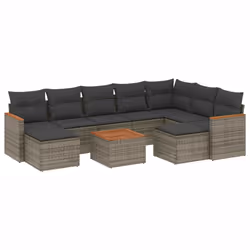 VidaXL 3226543, 9 pièce(s)