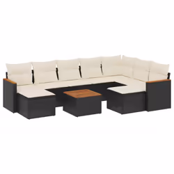 VidaXL 3226546, 10 pièce(s)
