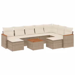 VidaXL 3226548, 10 pièce(s)