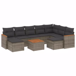 VidaXL 3226550, 10 pièce(s)
