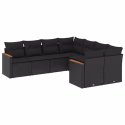 VidaXL 3226552, 8 pièce(s)