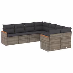VidaXL 3226557, 8 pièce(s)