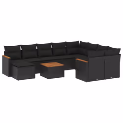 VidaXL 3226559, 11 pièce(s)