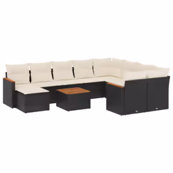 VidaXL 3226560, 11 pièce(s)