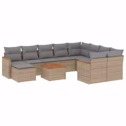 VidaXL 3226563, 11 pièce(s)