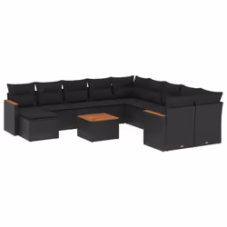 VidaXL 3226566, 11 pièce(s)