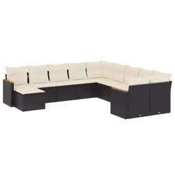 VidaXL 3226567, 11 pièce(s)