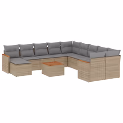 VidaXL 3226570, 11 pièce(s)