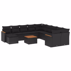 VidaXL 3226573, 12 pièce(s)