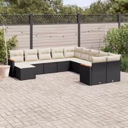 VidaXL 3226574 ensemble de meubles de jardin