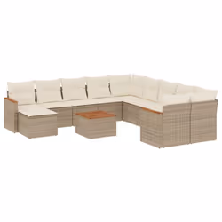 VidaXL 3226576, 12 pièce(s)