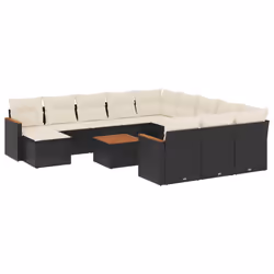 VidaXL 3226581, 12 pièce(s)
