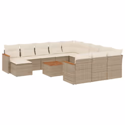 VidaXL 3226583, 12 pièce(s)