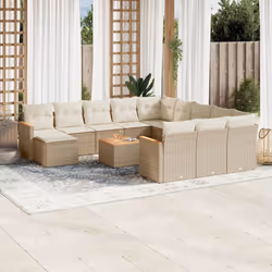 VidaXL 3226583 ensemble de meubles de jardin