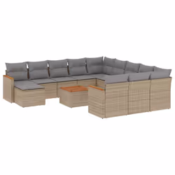 VidaXL 3226584, 12 pièce(s)
