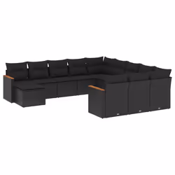 VidaXL 3226587, 13 pièce(s)
