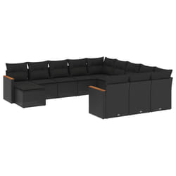 VidaXL 3226587 ensemble de meubles de jardin