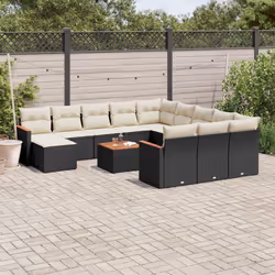 VidaXL 3226588 ensemble de meubles de jardin