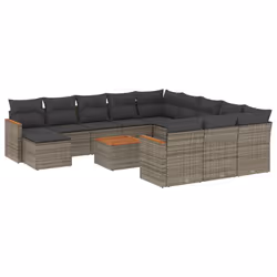 VidaXL 3226592, 13 pièce(s)