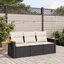 VidaXL 3226595 ensemble de meubles de jardin