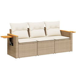 VidaXL 3226597 ensemble de meubles de jardin