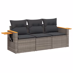 VidaXL 3226599, 3 pièce(s)