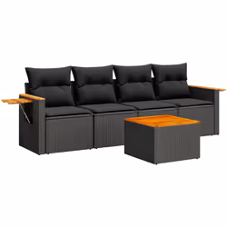 VidaXL 3226615, 5 pièce(s)