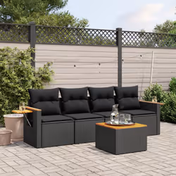 VidaXL 3226615 ensemble de meubles de jardin