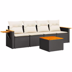 VidaXL 3226616, 5 pièce(s)