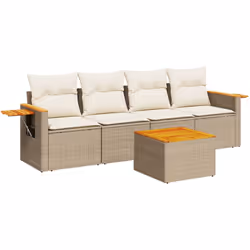 VidaXL 3226618, 5 pièce(s)