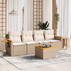 VidaXL 3226618 ensemble de meubles de jardin