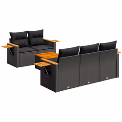 VidaXL 3226622, 6 pièce(s)