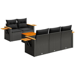 VidaXL 3226622 ensemble de meubles de jardin