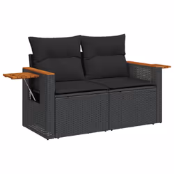 VidaXL 3226622 ensemble de meubles de jardin - Vue supplémentaire 4