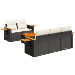 VidaXL 3226623 ensemble de meubles de jardin