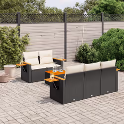VidaXL 3226623 ensemble de meubles de jardin