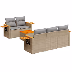VidaXL 3226626, 6 pièce(s)