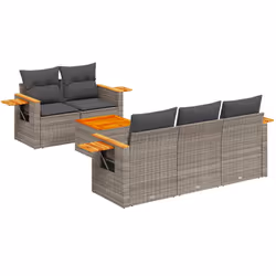 VidaXL 3226627, 6 pièce(s)