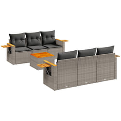 VidaXL 3226634 ensemble de meubles de jardin