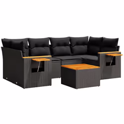 VidaXL 3226636, 7 pièce(s)