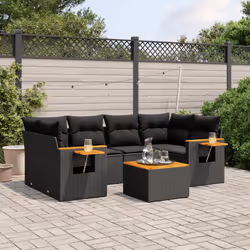 VidaXL 3226636 ensemble de meubles de jardin