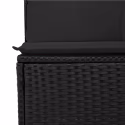 VidaXL 3226636 ensemble de meubles de jardin - Vue supplémentaire 5