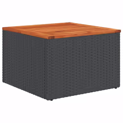 VidaXL 3226636 ensemble de meubles de jardin - Vue supplémentaire 8
